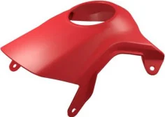 Protectie Rezervor GasGas Red R-COVSRGG0RG1