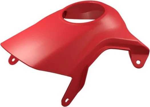 Protectie Rezervor GasGas Red R-COVSRGG0RG1