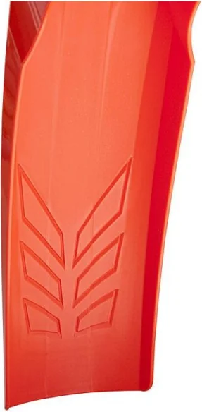 Aripa Fata Ventilata KTM 23- 24 Neon Orange R-PAKTMAN9923
