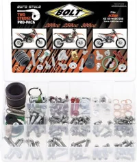 Kit Suruburi KTM 200-250-300 SX PRO-PACK EUPP-200 300