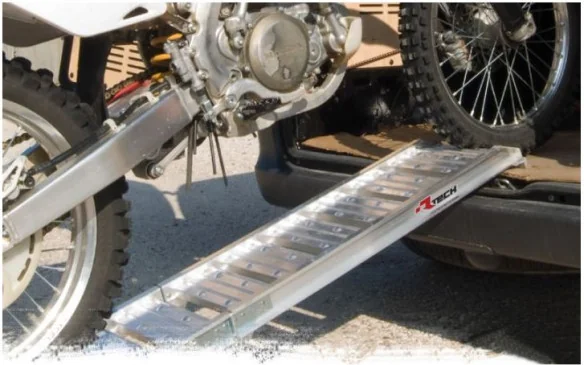 Rampa Aluminiu L 1.83 mt R-RAMP0004501
