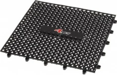 Covor Modular Cauciuc 9 PCS - 1 SQ MT R-TAPNR000008