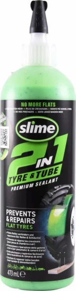 Solutie Prevenire Pana 2in1 Tubeless 473ml 10193-51