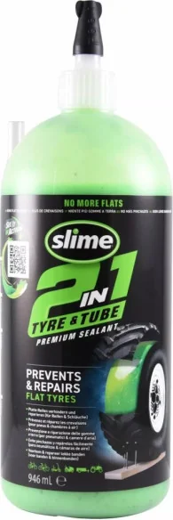 Solutie Prevenire Pana 2in1 Tubeless 946ml 10194-51
