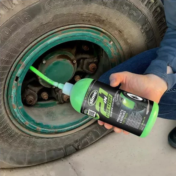 Solutie Prevenire Pana 2in1 Tubeless 946ml 10194-51
