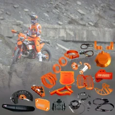 Kit Complet Protectii Accesorizare Expert Moto KTM 20-23