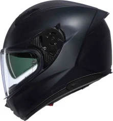 Casca Moto Full-Face N60-6 Classico 302 Black Matt 2025