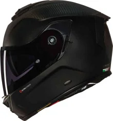 Casca Moto Full-Face X-903 Ultra Carbon Triplonero 323 Black Matt 2025