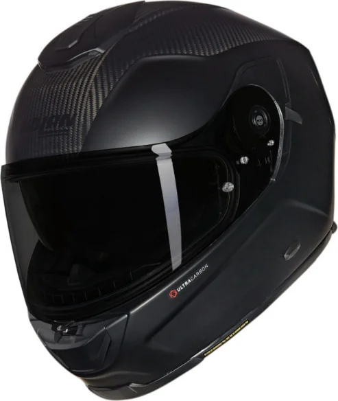 Casca Moto Full-Face X-903 Ultra Carbon Triplonero 323 Black Matt 2025