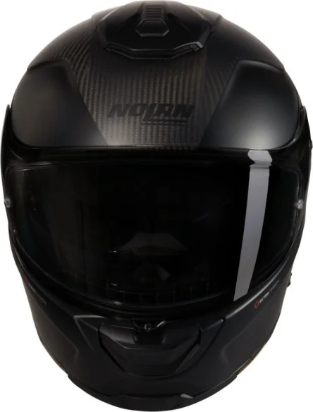 Casca Moto Full-Face X-903 Ultra Carbon Triplonero 323 Black Matt 2025