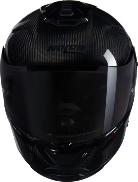 Casca Moto Full-Face X-903 Ultra Carbon Puro 324 Black Glossy 2025