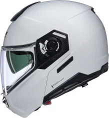 Casca Moto Flip-Up N90-3 Classico 305 White Glossy 2025