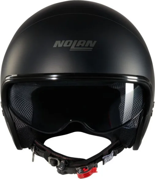 Casca Moto Jet N21 06 Classico 302 Black Matt 2025