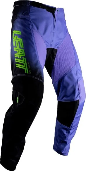 Combo MX Enduro Pantaloni Tricou Ride Kit 3.5 Argon 25