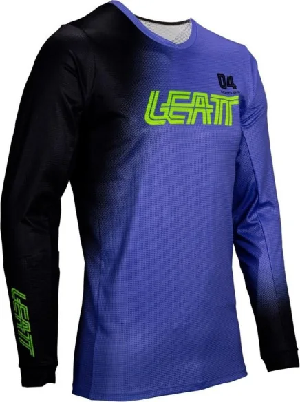 Combo MX Enduro Pantaloni Tricou Ride Kit 3.5 Argon 25