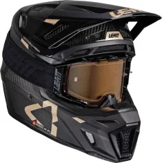 Kit Casca Moto 9.5 Carbon V25 Ochelari 6.5 IRIZ