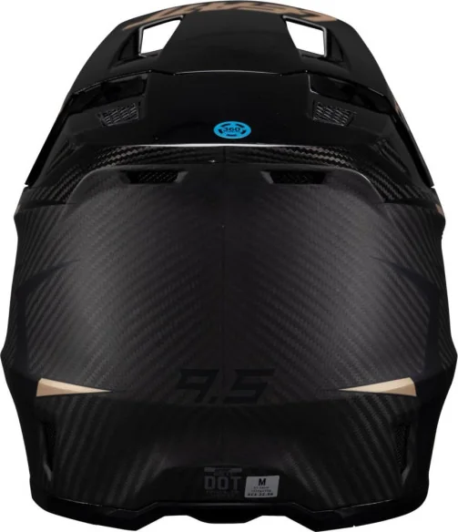 Kit Casca Moto 9.5 Carbon V25 Ochelari 6.5 IRIZ