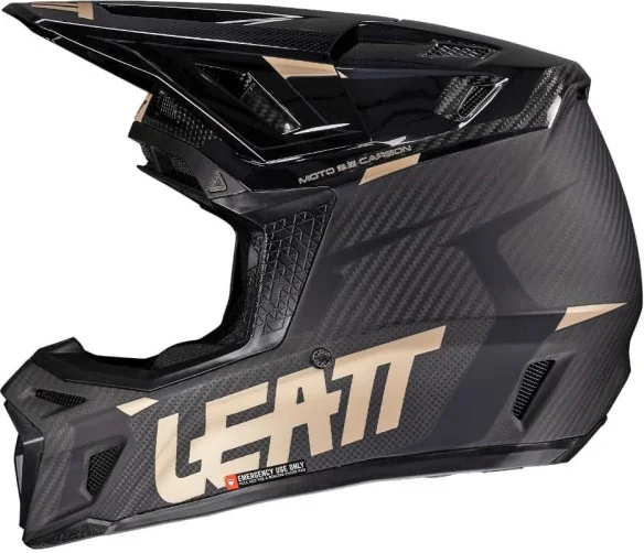 Kit Casca Moto 9.5 Carbon V25 Ochelari 6.5 IRIZ