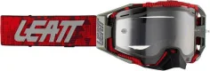 Ochelari MX Enduro Velocity 6.5 Enduro JW22 Red Clear 83 VLT 25