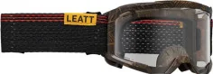 Ochelari MX Enduro Velocity 4.0 MTB X-Flow Timber Clear 83 VLT 25