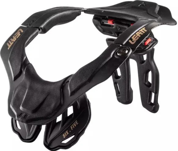 Neck Brace 6.5 Carbon 25