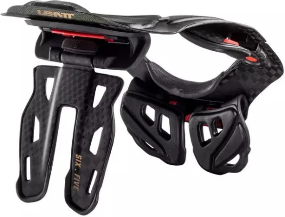 Neck Brace 6.5 Carbon 25