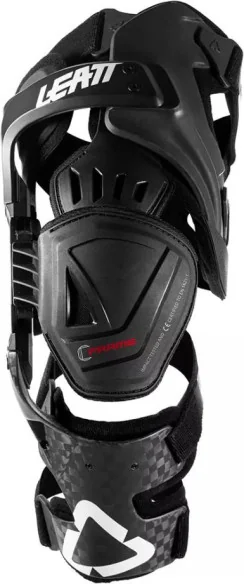 Orteze Moto C-Frame Pro Carbon Black 25