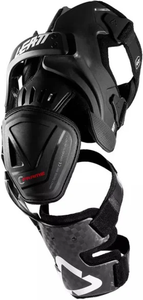 Orteze Moto C-Frame Pro Carbon Black 25