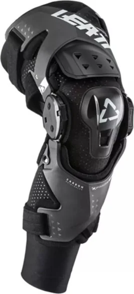 Genunchiere Moto X-Frame Hybrid Black 25