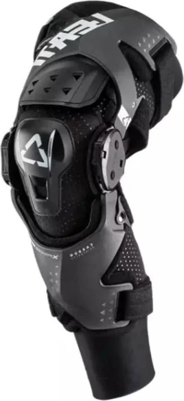 Genunchiere Moto X-Frame Hybrid Black 25
