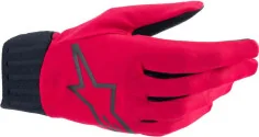 Manusi Bike A-Dura Red Fluo 25