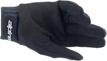 Manusi Bike Copii A-Dura Black 25