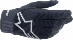Manusi Bike Dama A-Dura Black 25