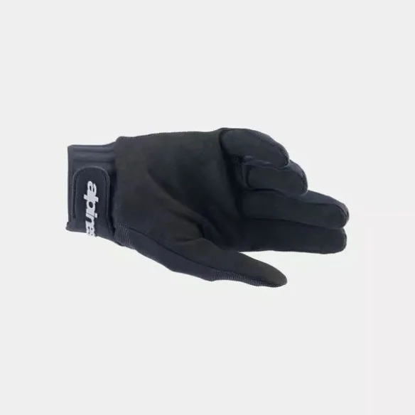 Manusi Bike Dama A-Dura Black 25