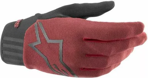 Manusi Bike Dama A-Dura Burgundy 25