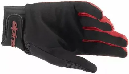 Manusi Bike Dama A-Dura Burgundy 25
