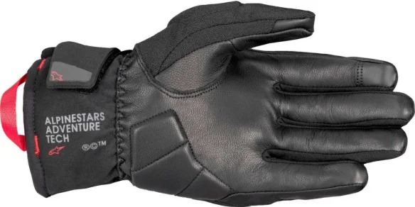 Manusi Moto Road Crestone Gtx Black 25