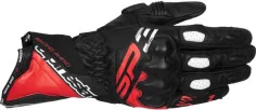 Manusi Moto Road Sp-3 Blk Rd Wht 25
