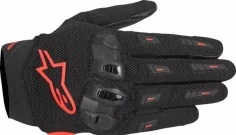 Manusi Moto Road Sp X 5 Air Bk Rd Fluo 25