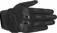 Manusi Moto Road Sp X 5 Air Bk Bk 25