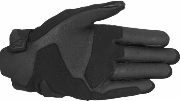 Manusi Moto Road Sp X 5 Air Bk Bk 25