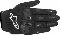 Manusi Moto Road Sp X 5 Air Bk Wh 25