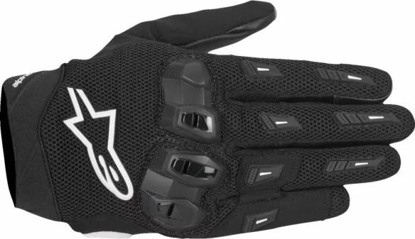 Manusi Moto Road Sp X 5 Air Bk Wh 25