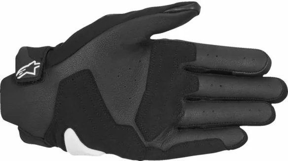 Manusi Moto Road Sp X 5 Air Bk Wh 25