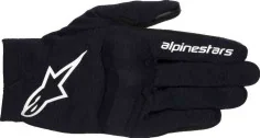 Manusi Moto Road Reef V2 Blk Wht 25