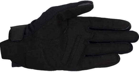 Manusi Moto Road Reef V2 Blk Wht 25