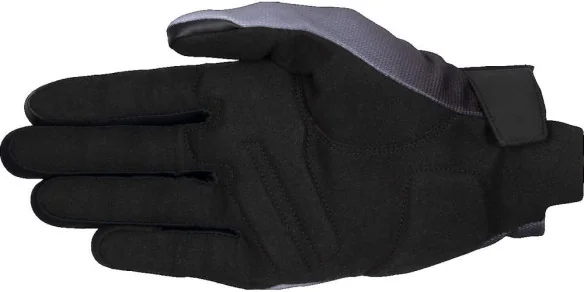 Manusi Moto Road Reef V2 Mid Gry Blk Wht 25
