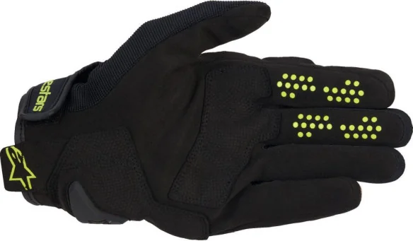Manusi Moto Road Chrome V2 Dk Khki Bl 25