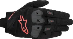 Manusi Moto Road Sp X 1 Bk Rd Fluo 25