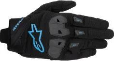 Manusi Moto Road Sp X 1 Bk Bl 25